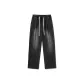 Black-Stone-Washed Style