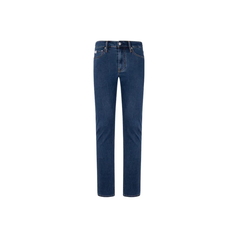 CALVIN KLEIN Jeans Men's Denim Blue-0