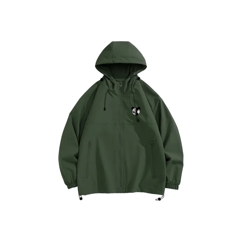 HIPANDA Spring And Autumn Jacket Men-4