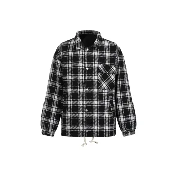 YearnObtainRainbow Jackets Coats Unisex