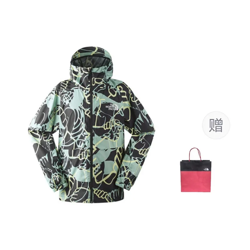 THE NORTH FACE Jackets Coats Men Multicolor-0