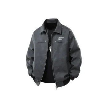 CHARLIE GOLF Jackets Coats Unisex
