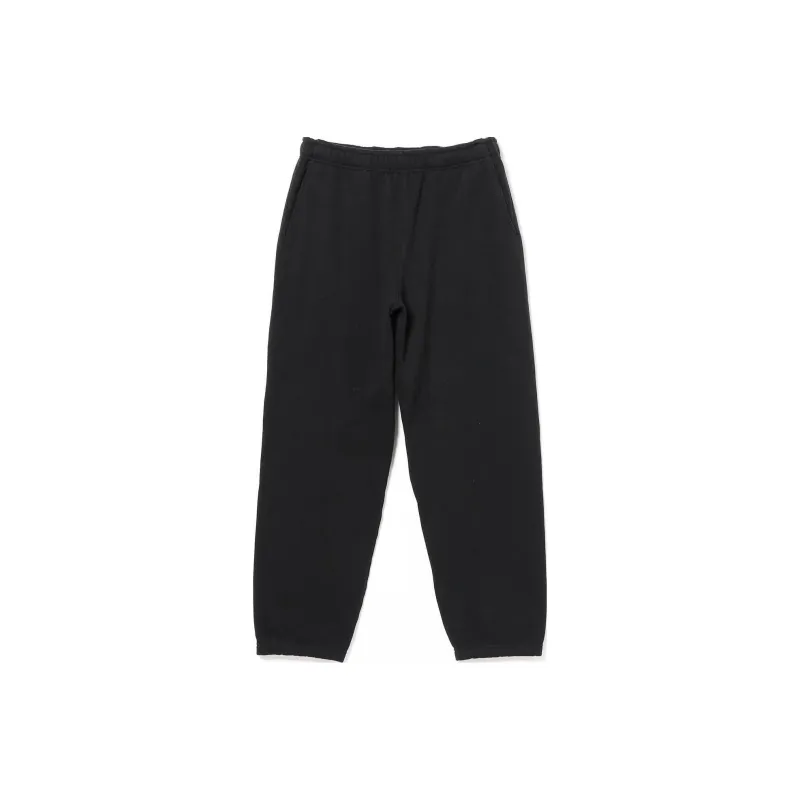 Beams Knitted Sports Pants Men's-5