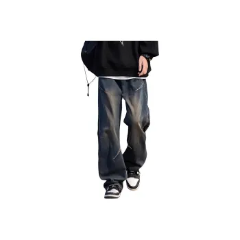 Struggle Vintage95 Jeans Unisex