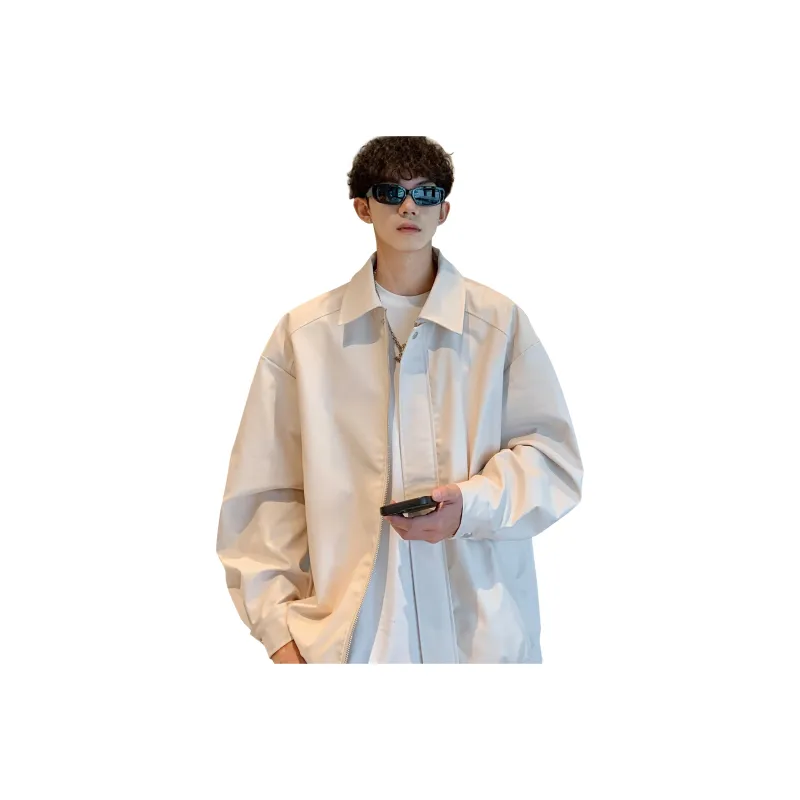 Magmode Leather Jackets Unisex-1