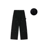 Black (Fleece-Lined)