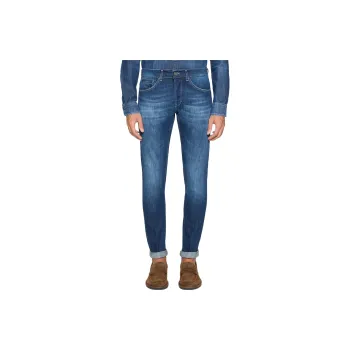 Dondup George Skinny-cut Jeans