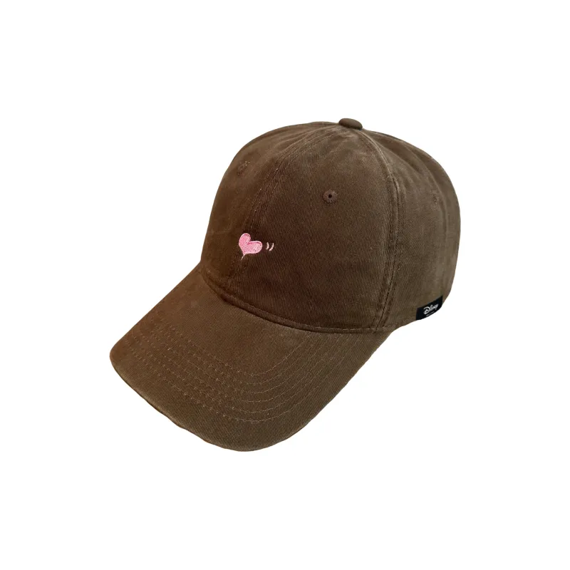 Disney Cotton Baseball Caps Unisex-9