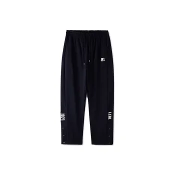 STARTER Knitted Sweatpants Unisex