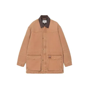 Carhartt WIP Og Santa Fe Coat