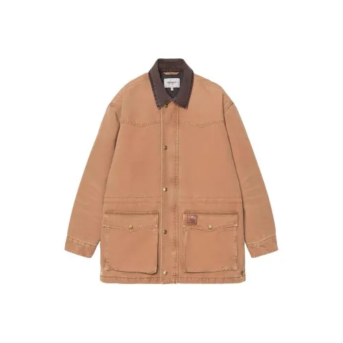 Carhartt WIP Og Santa Fe Coat