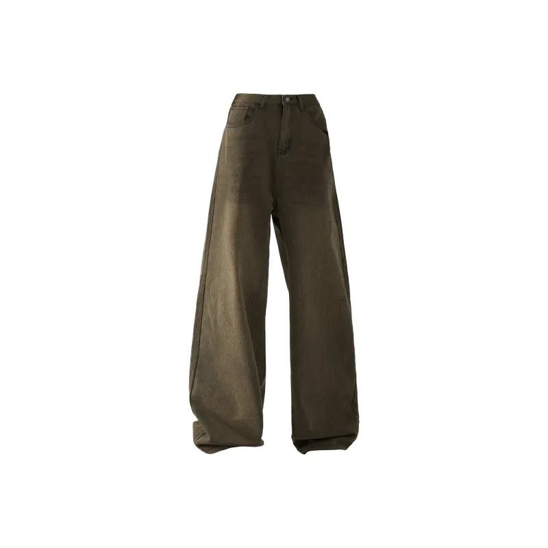 ELNHEN Jeans Unisex-18