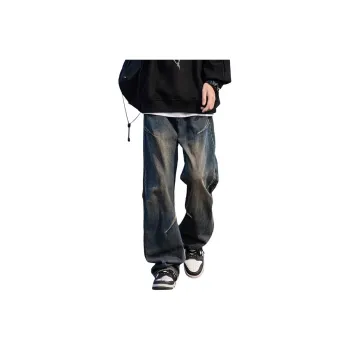 PANDA ADEVIL Jeans Unisex