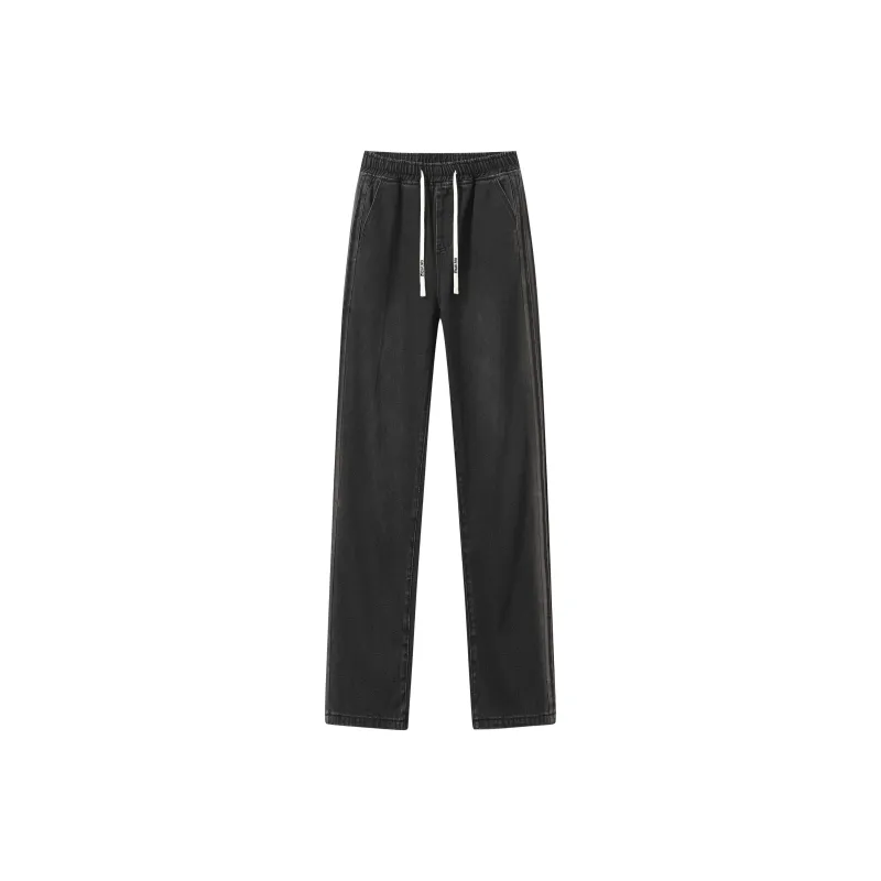 FAKE VINTAGE Jeans Unisex-5