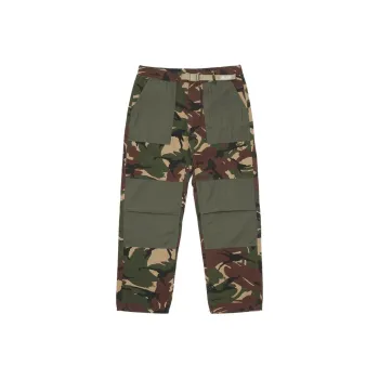 PALACE Ripstop Cotton Belter Trousers