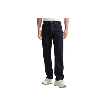 Calvin Klein Jeans Men 5DB-Denim Dark Blue
