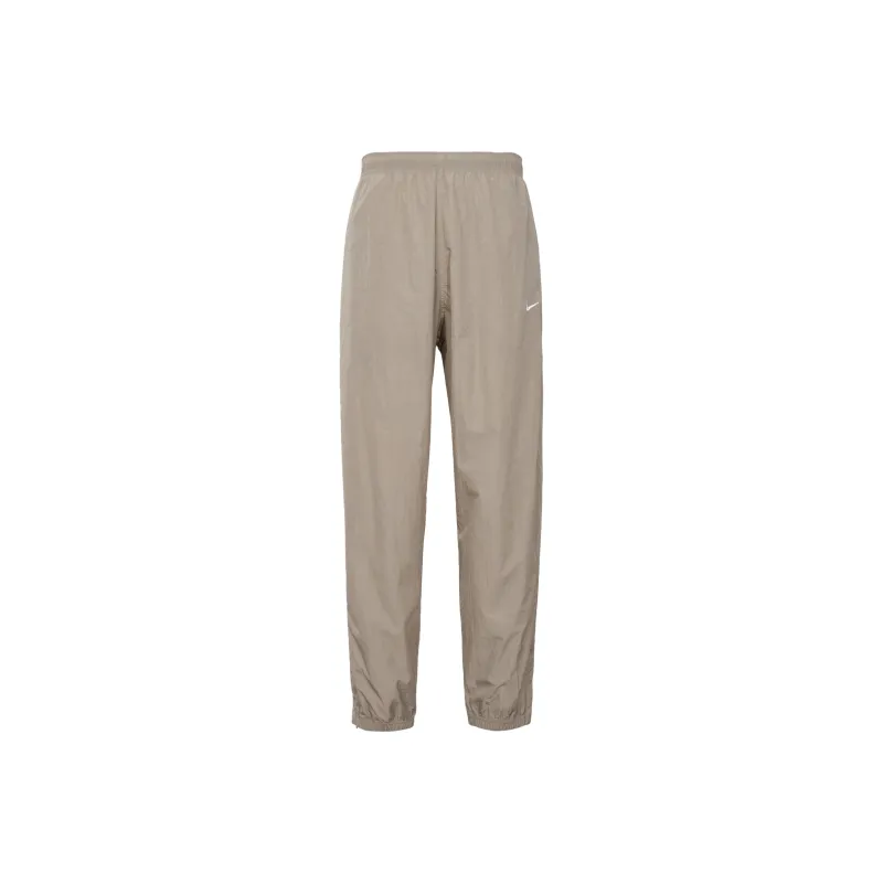 Nike Knitted Sweatpants Men Khaki-0