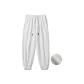 White[Thickened Fleece-Lined]