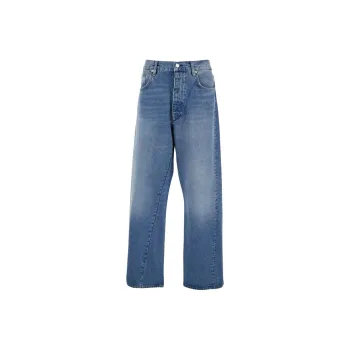 Sunflower SS25 Jeans Men's Blue