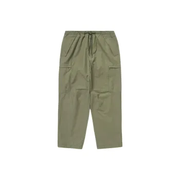 LACOSTE Cargo Pants Men's Green