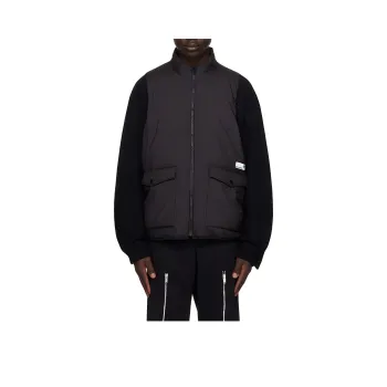 UNDERCOVER High neck Puffer Jacket