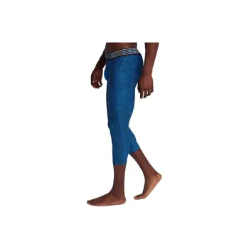 Jordan Knitted Sweatpants Men Blue