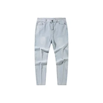 ASWZ Jeans Men