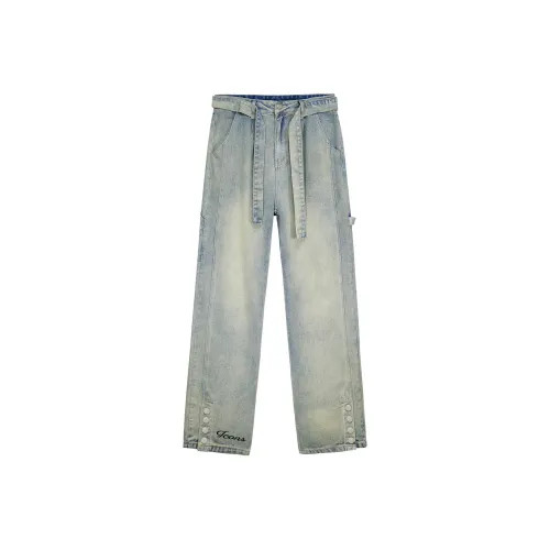 ICONS Lab Jeans Unisex