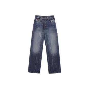 Martine Rose Wide leg Jeans
