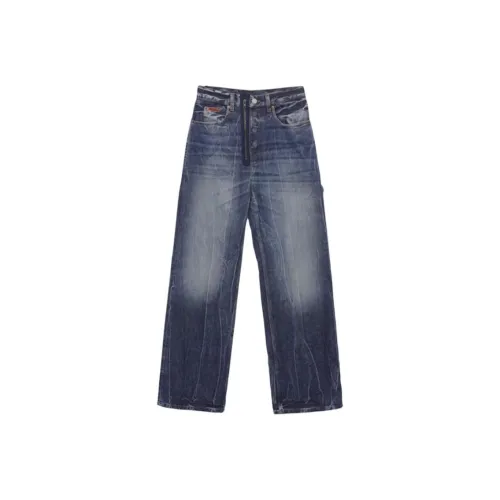 Martine Rose Wide leg Jeans