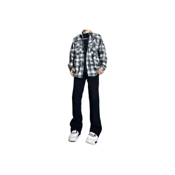 UNthemed Jeans Unisex