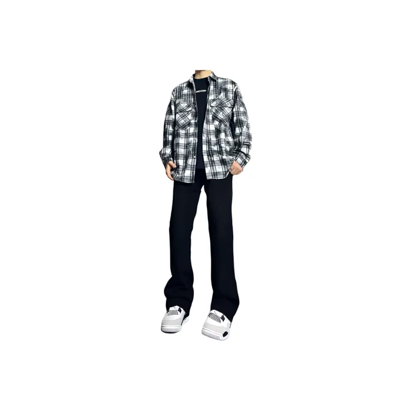 UNthemed Jeans Unisex-0