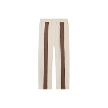 Caver&Hunter SS22 Straight Casual Pants Unisex
