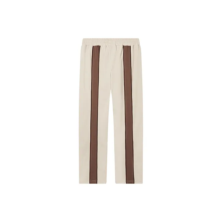 Caver&Hunter SS22 Straight Casual Pants Unisex-0