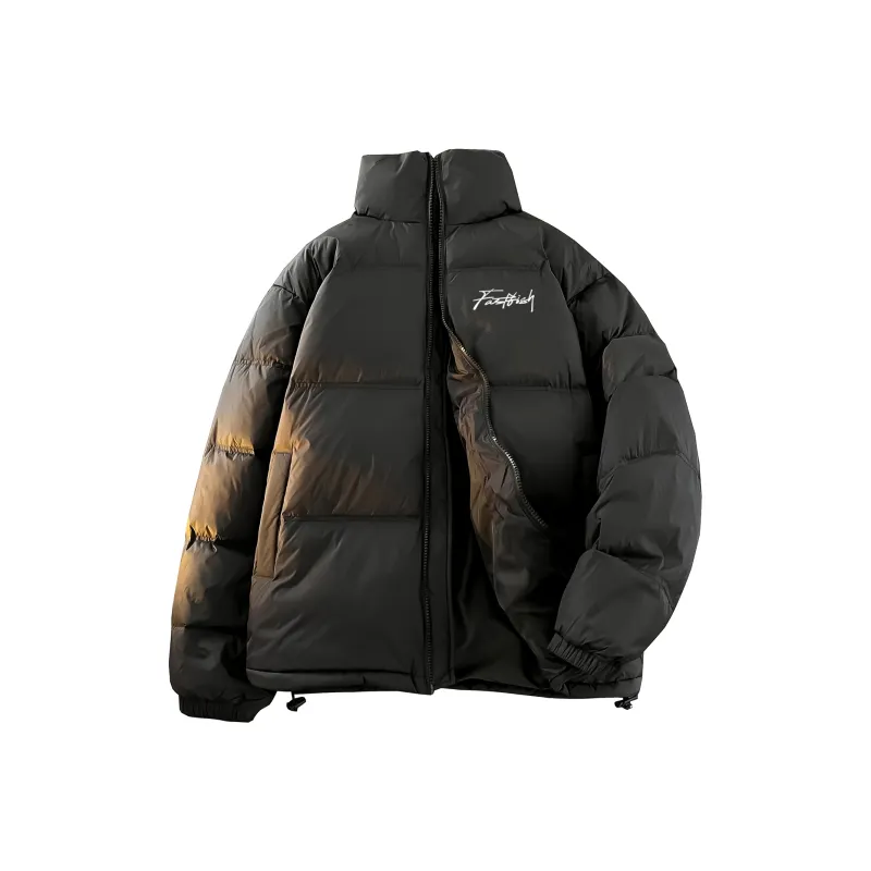 FASTFISH Down Jackets Unisex-0