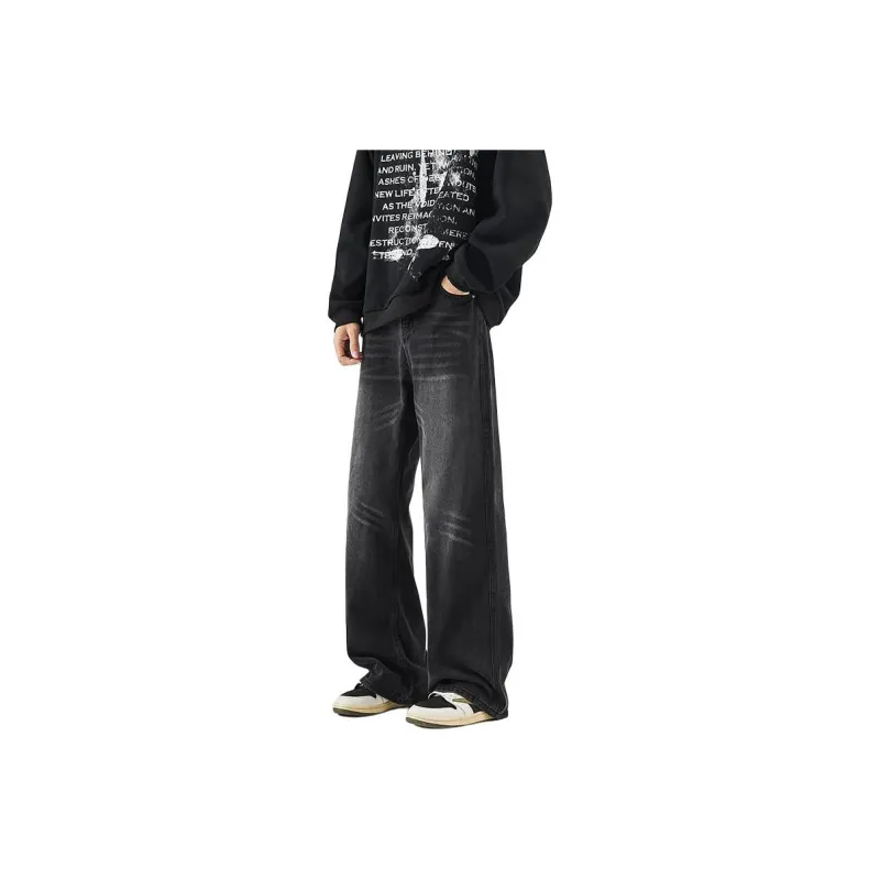 Weles Jeans Unisex-0