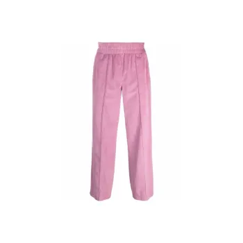 GCDS Casual Pants Men Pink