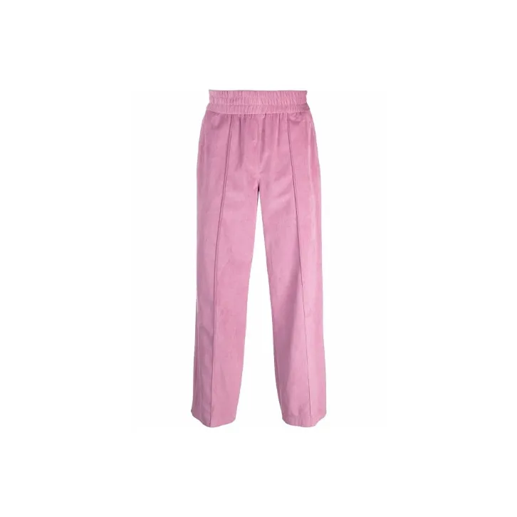GCDS Casual Pants Men Pink-0