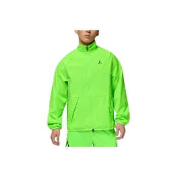 JORDAN Sport Jam Men's Warm Up Jacket