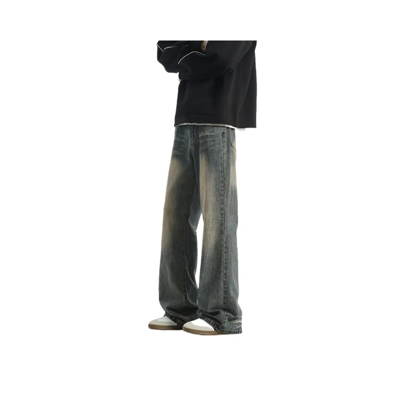 COMXZ Jeans Unisex-6