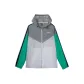 Dark Gray/Green