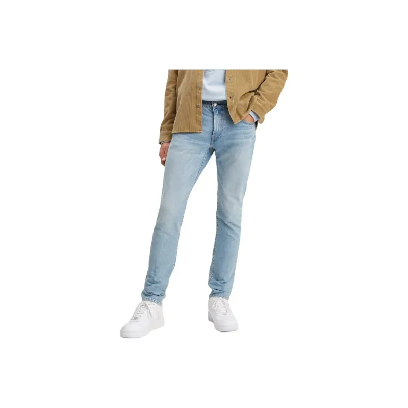 Levis Jeans Men Light Blue-0