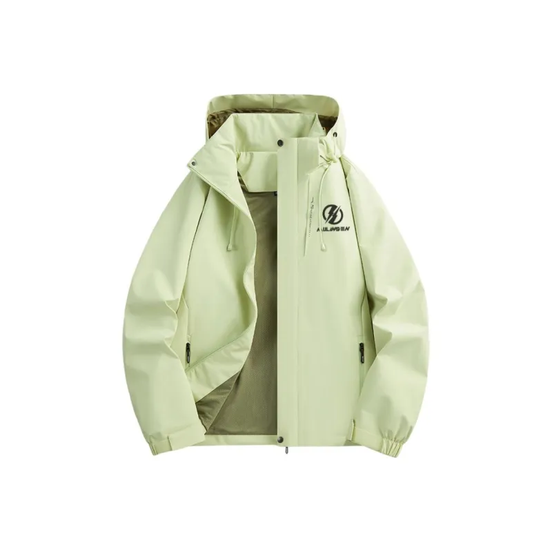 Mulinsen Jackets & Coats Unisex-10