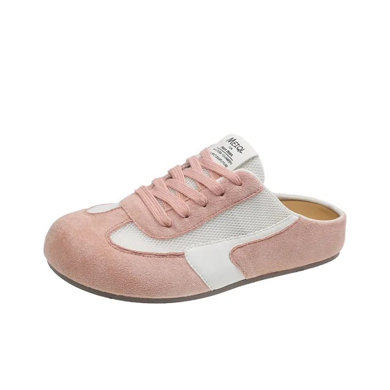 Boldi Kuki Rubber Sole Slip Resistant Closed Toe Slippers Women's Box-3