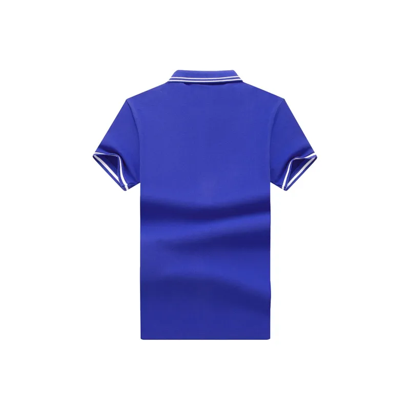 Playboy Polo Shirts Men-17