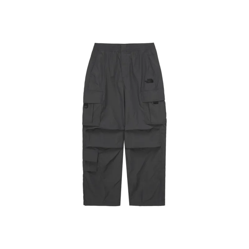 THE NORTH FACE Sheldon Cargo Pants Cargo Pants Men's Dark Gray-0