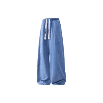 EOOVEN Jeans Unisex