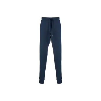 TOM FORD Drawstring Cotton Track Pants