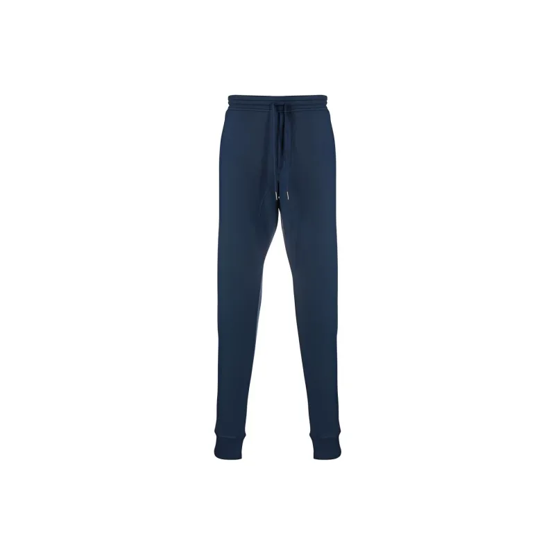 TOM FORD Drawstring Cotton Track Pants-0