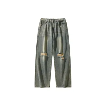 BOTH PLAY Jeans Unisex